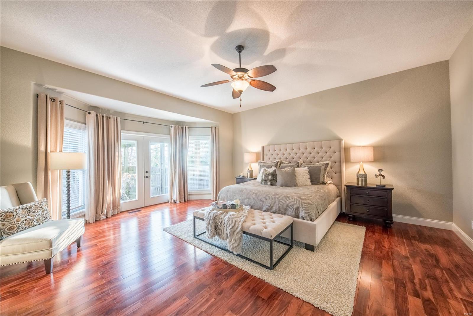 Harwood Hills 9 - Residential