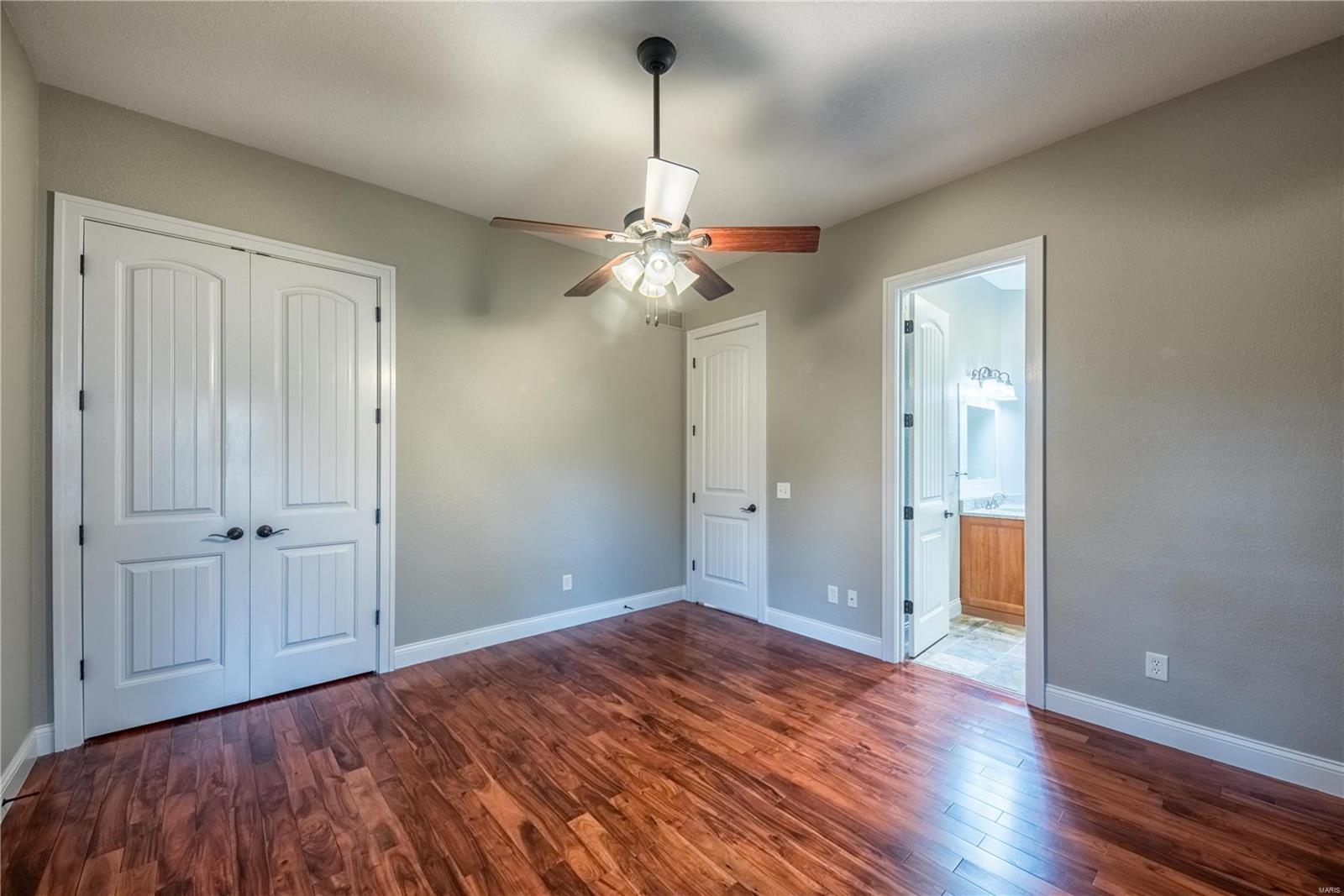 Harwood Hills 9 - Residential