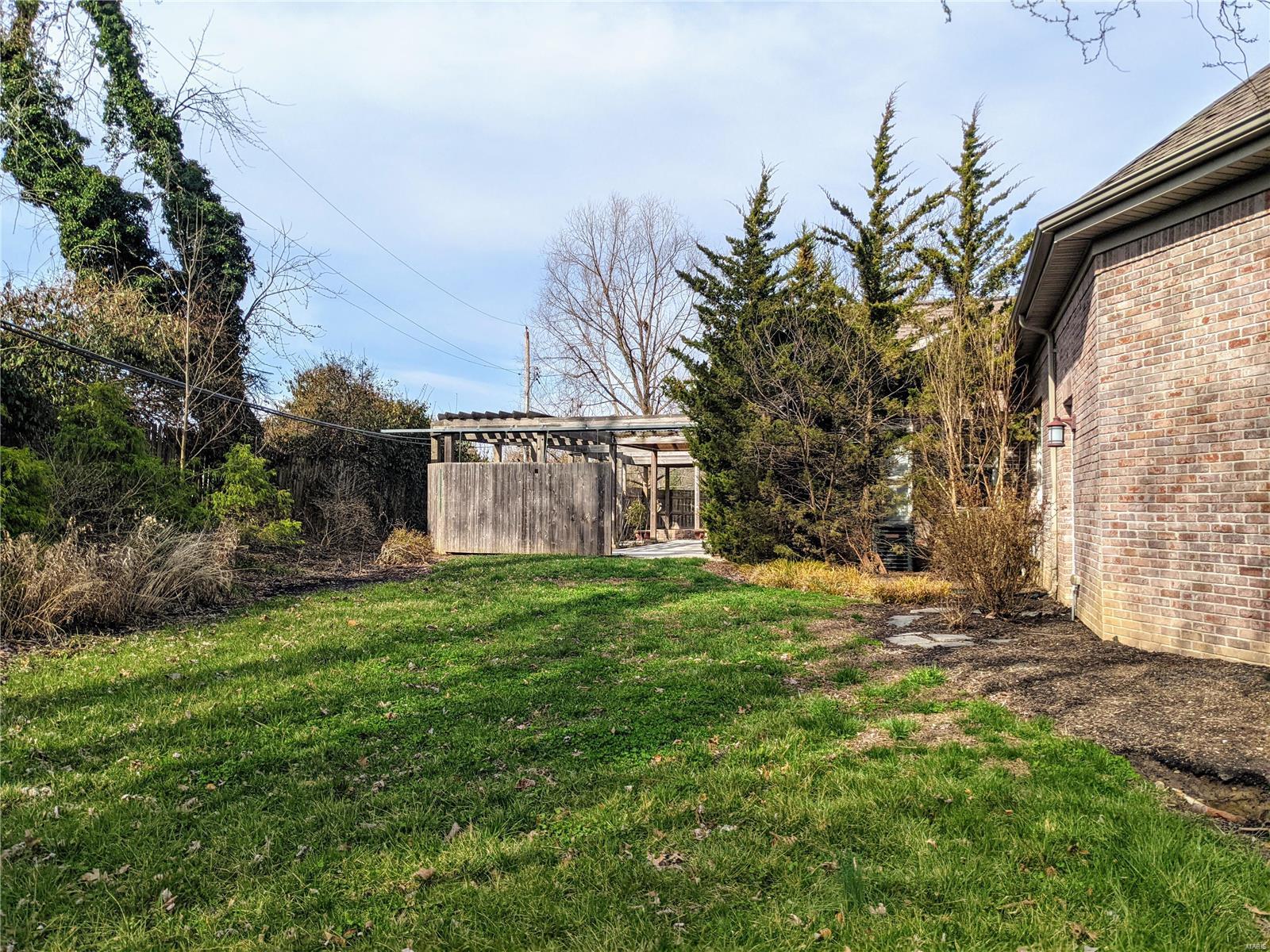 Harwood Hills 9 - Residential