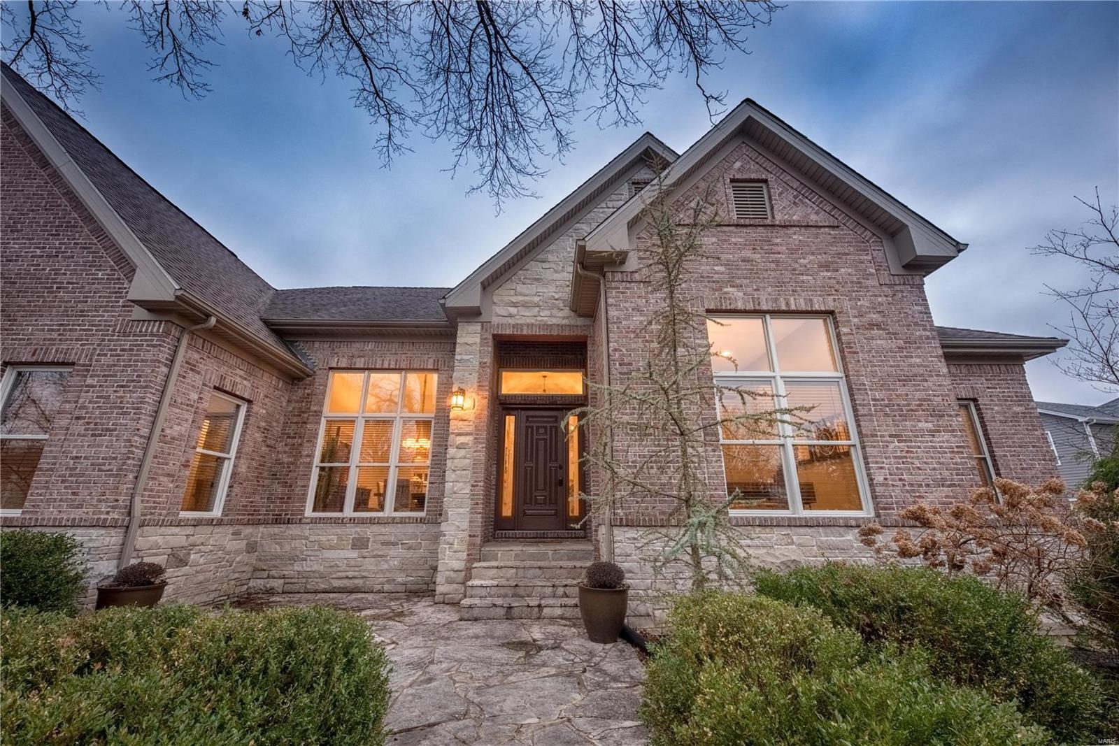 Harwood Hills 9 - Residential