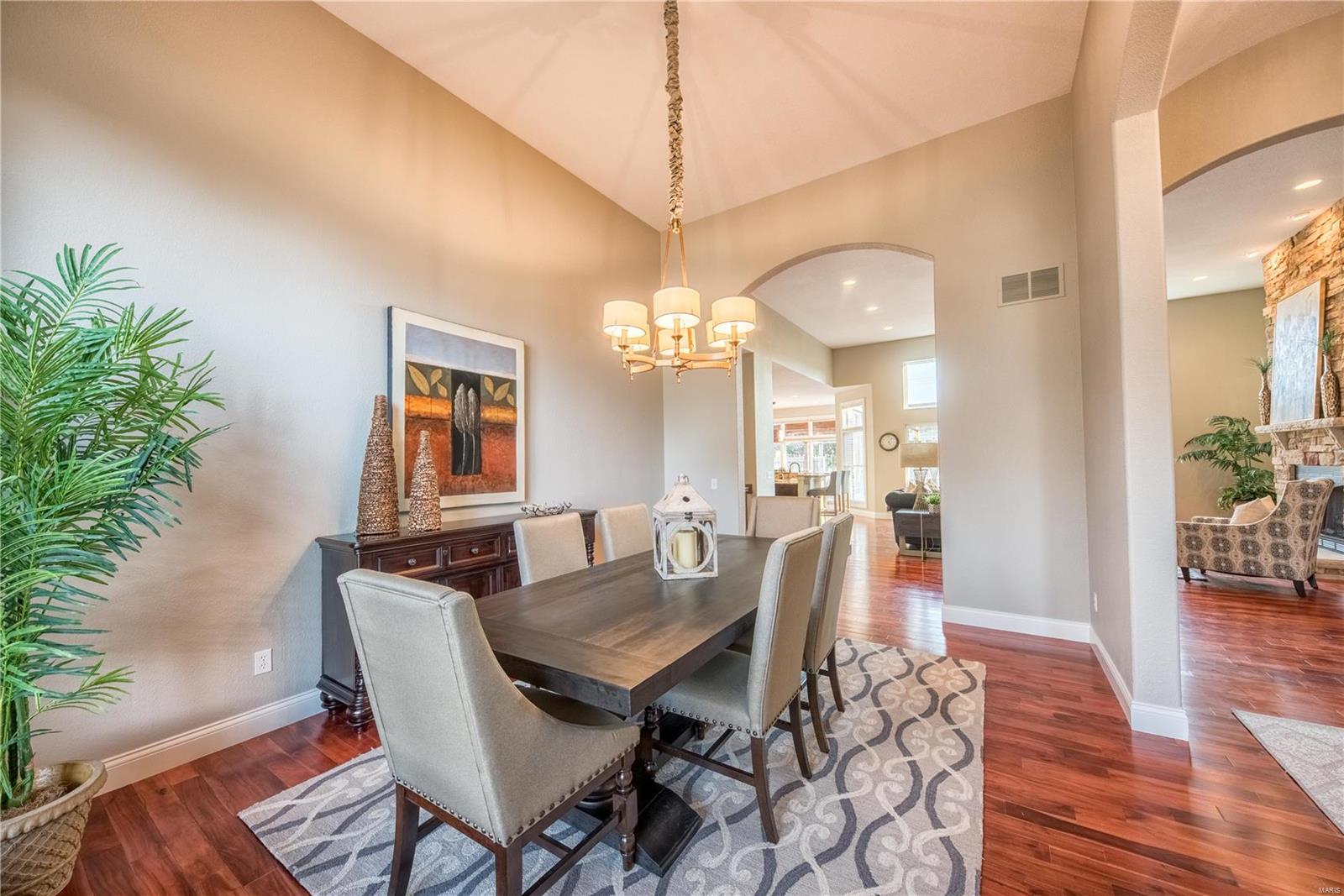 Harwood Hills 9 - Residential