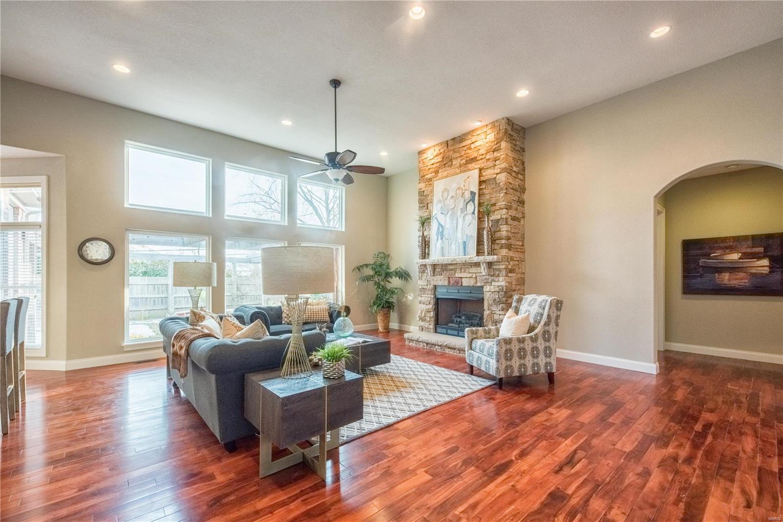 Harwood Hills 9 - Residential