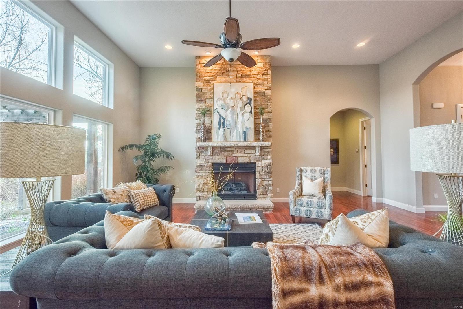 Harwood Hills 9 - Residential