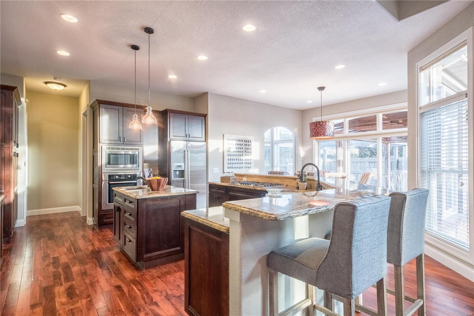 Harwood Hills 9 - Residential