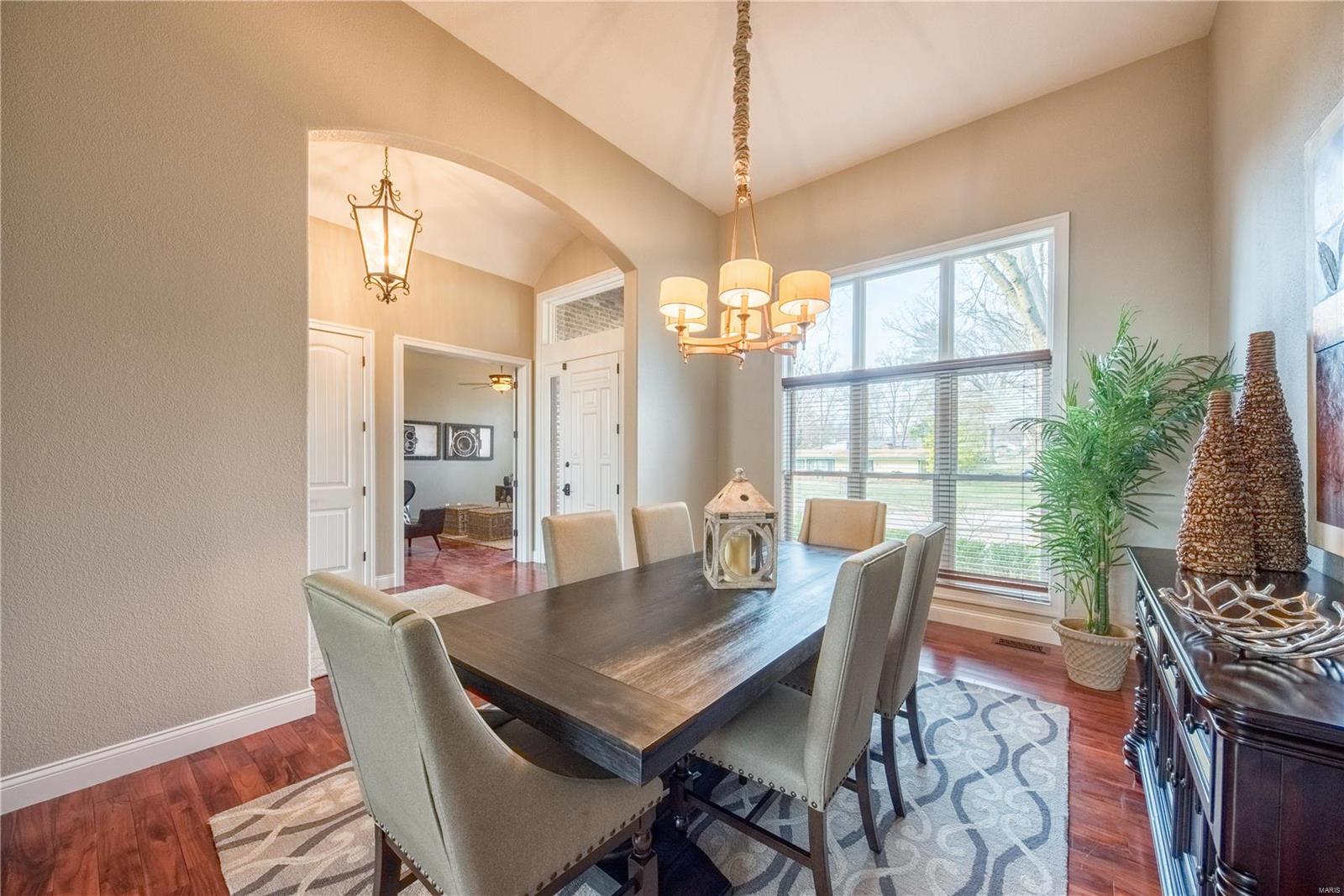 Harwood Hills 9 - Residential