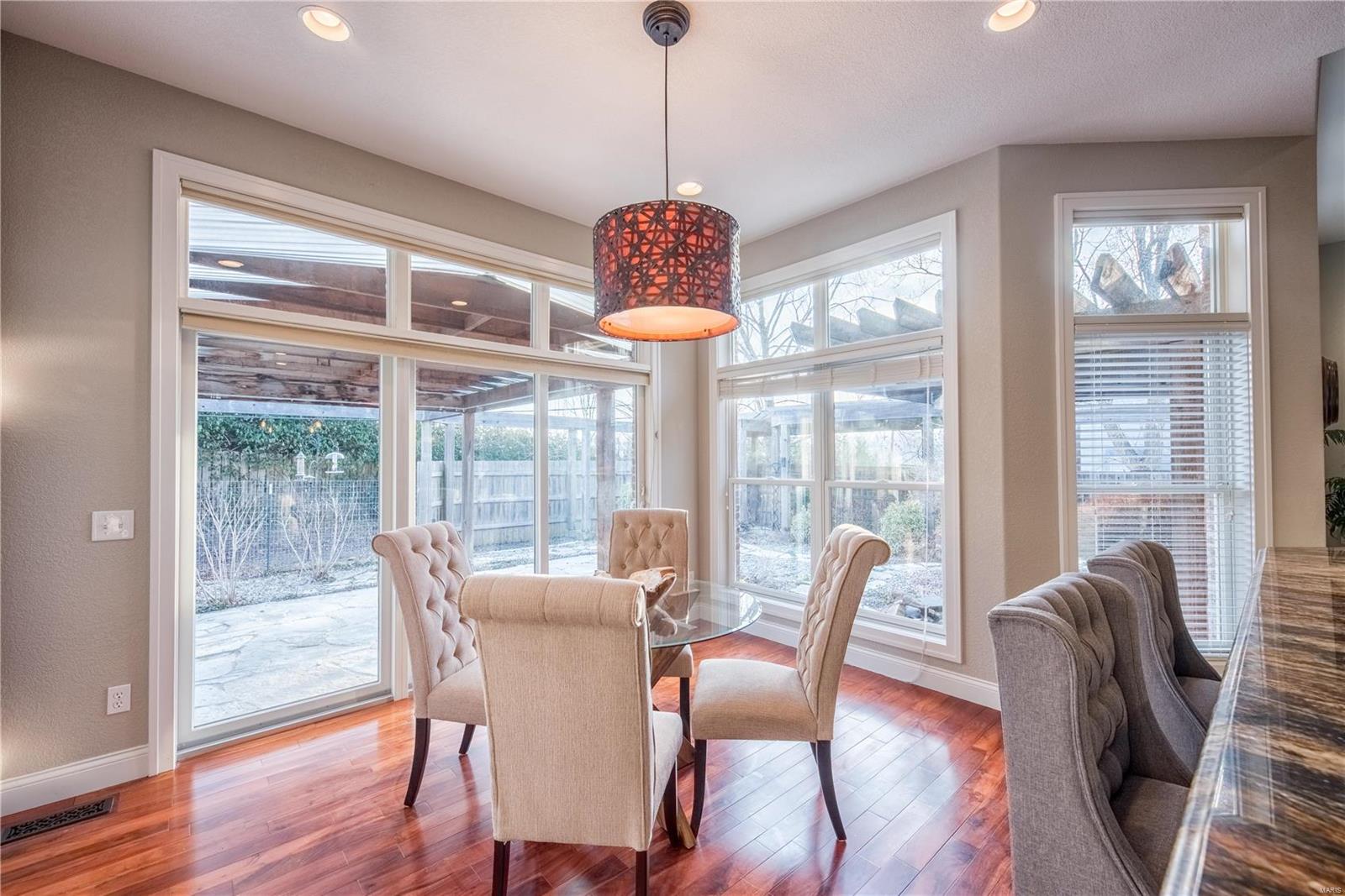 Harwood Hills 9 - Residential