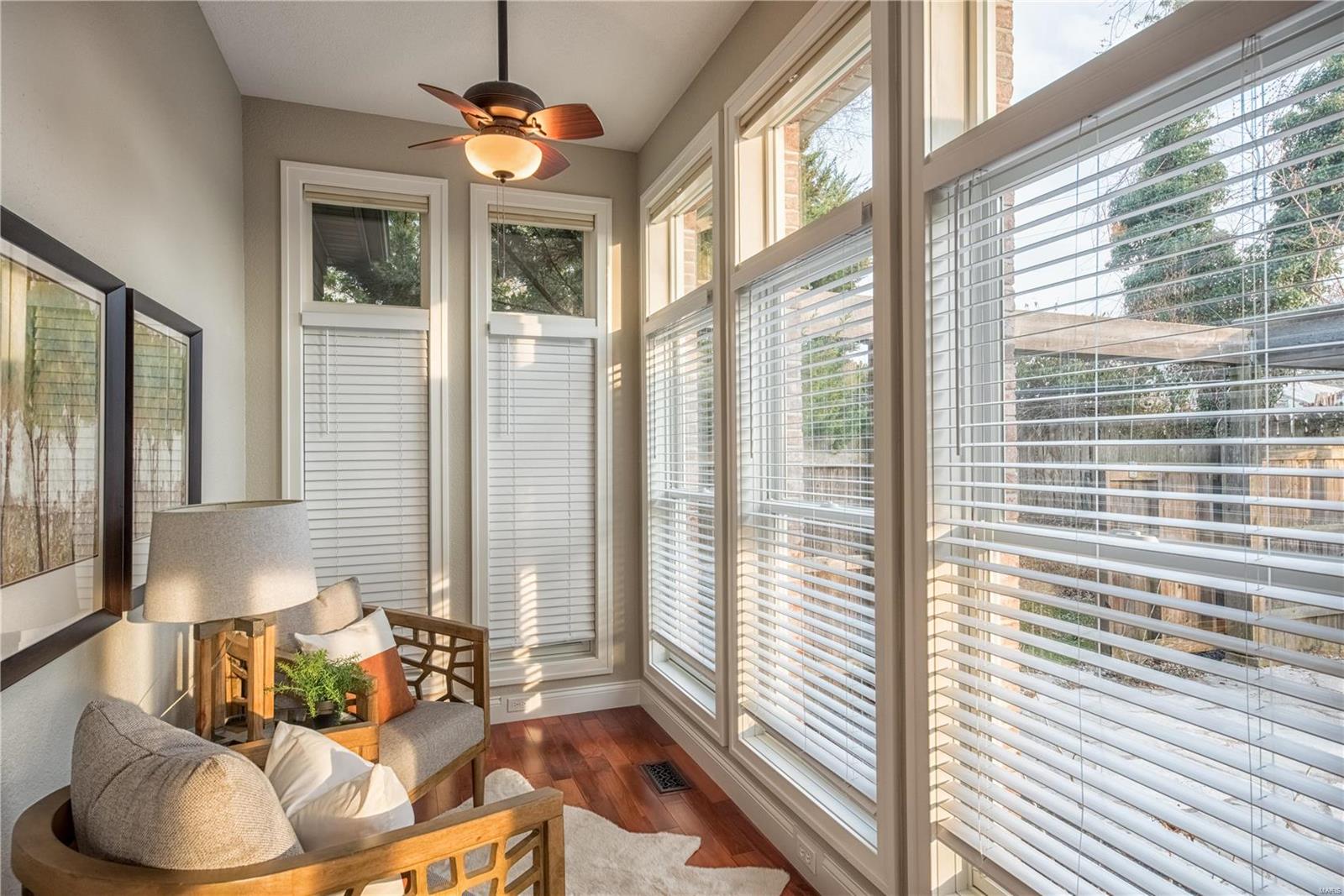 Harwood Hills 9 - Residential