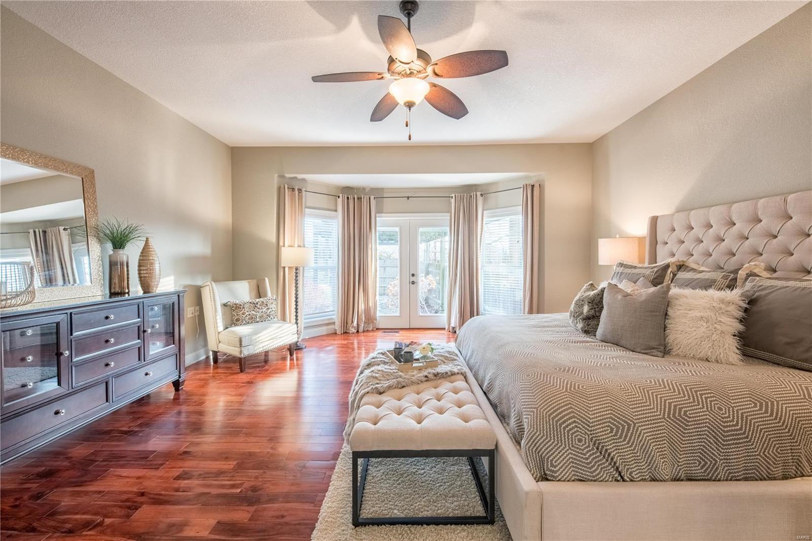 Harwood Hills 9 - Residential