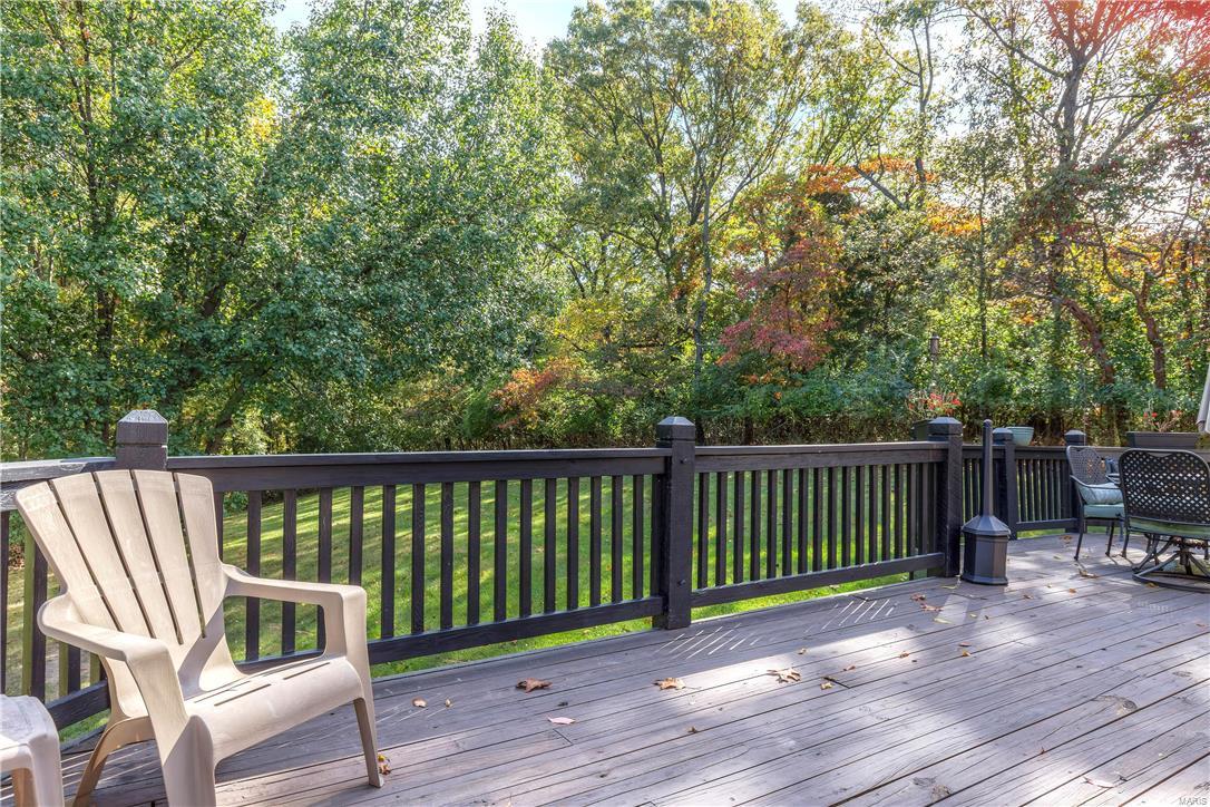 Oaks on Keifer Creek The - Residential