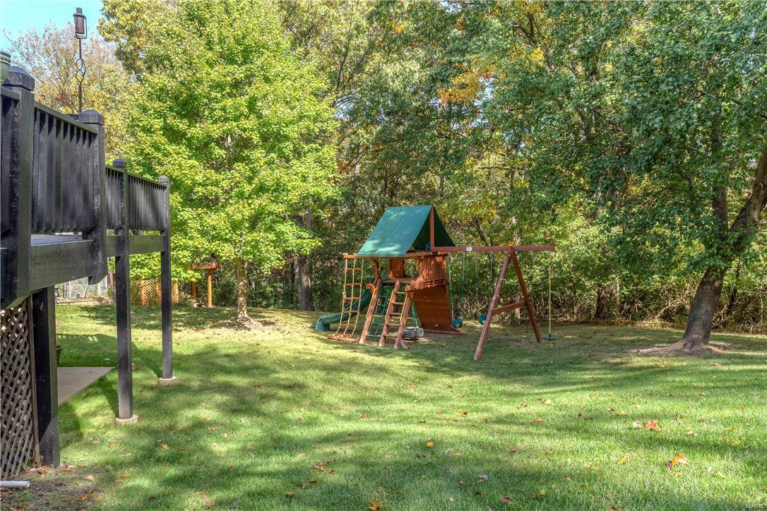 Oaks on Keifer Creek The - Residential