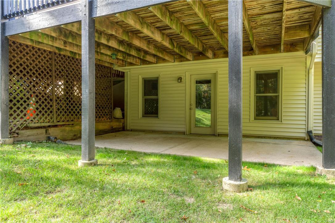 Oaks on Keifer Creek The - Residential