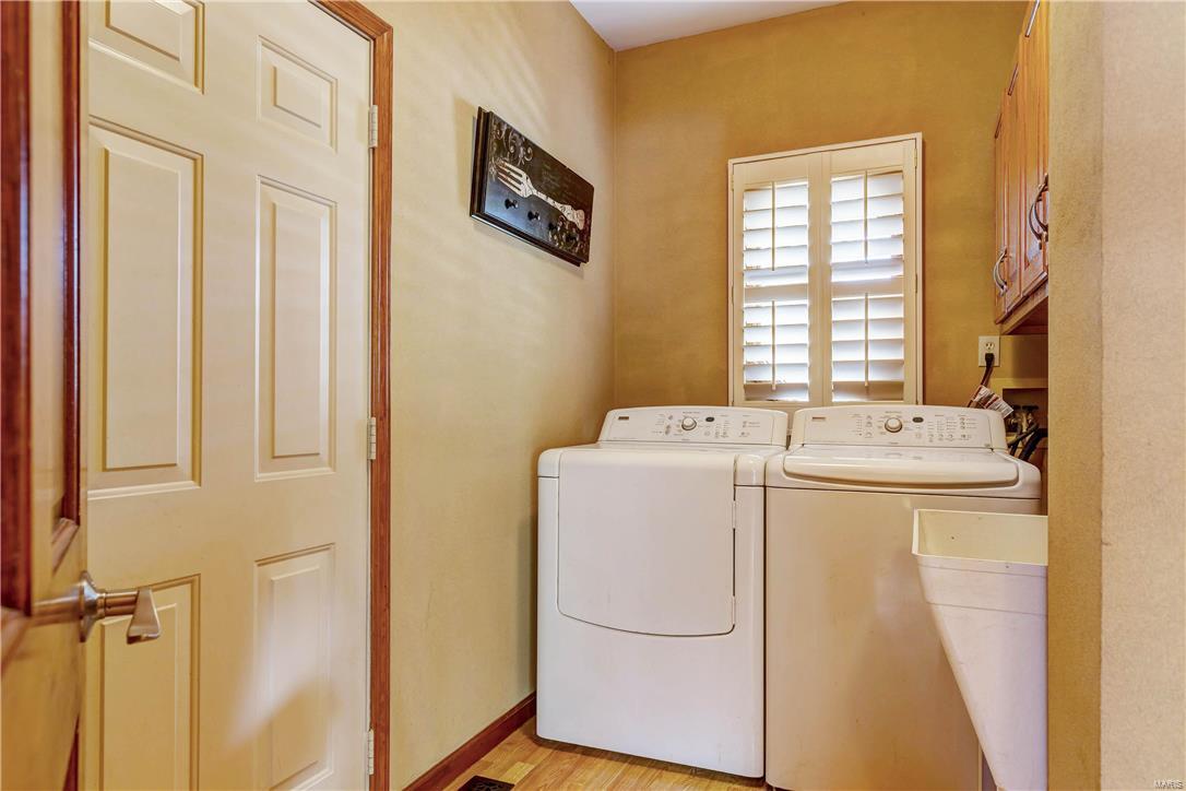 Oaks on Keifer Creek The - Residential