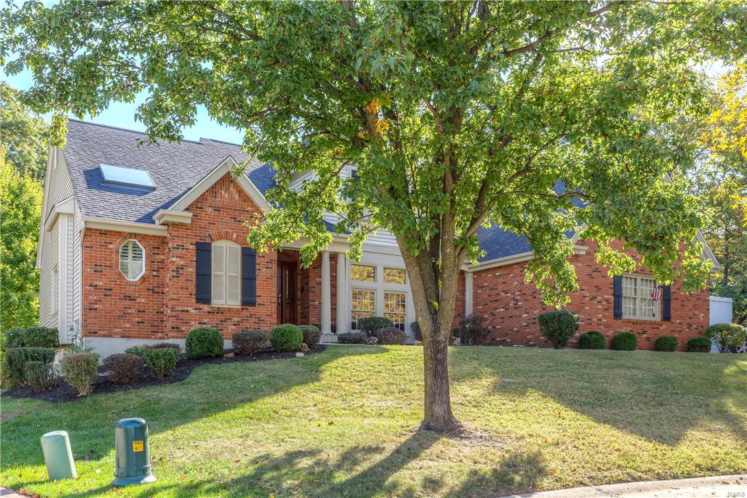 Oaks on Keifer Creek The - Residential