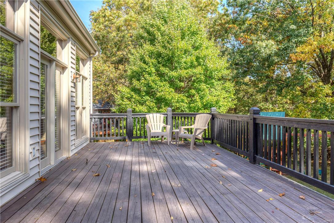 Oaks on Keifer Creek The - Residential