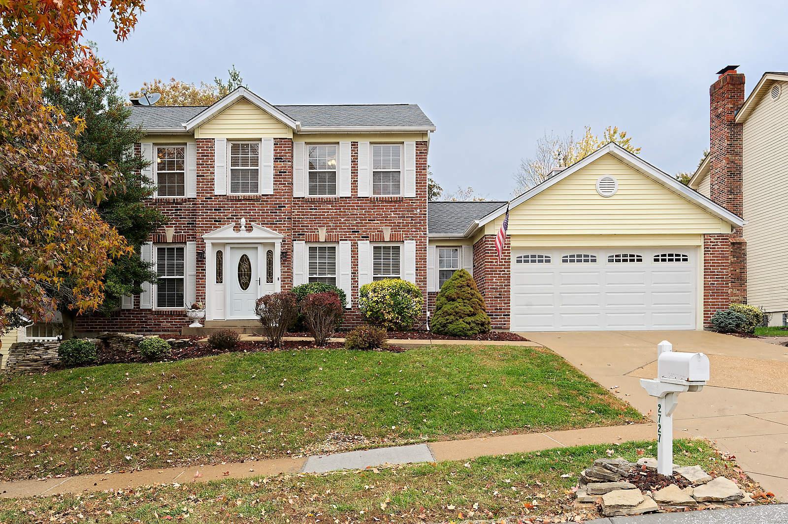 Willow Brook Farm - Residential