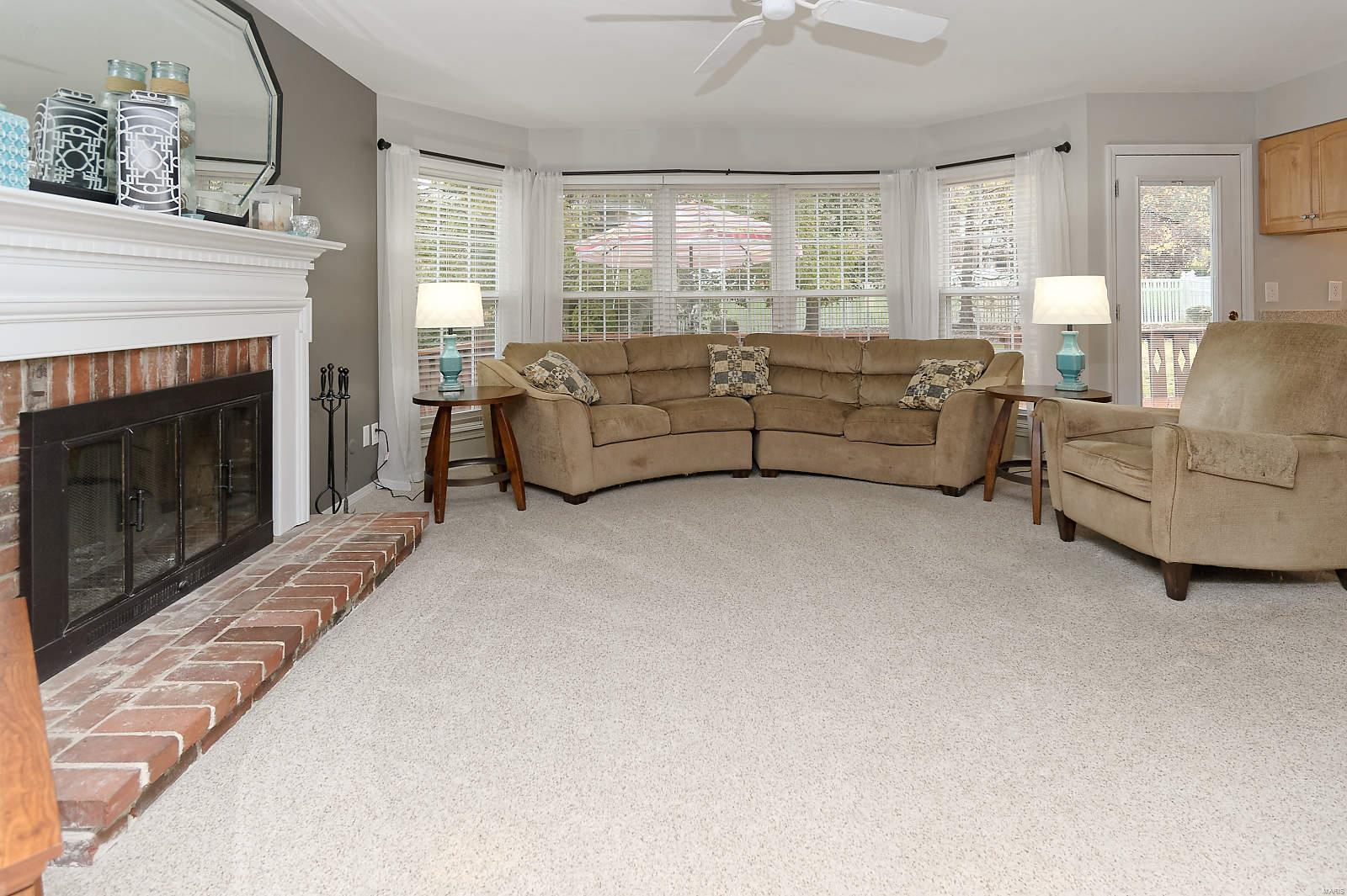 Willow Brook Farm - Residential