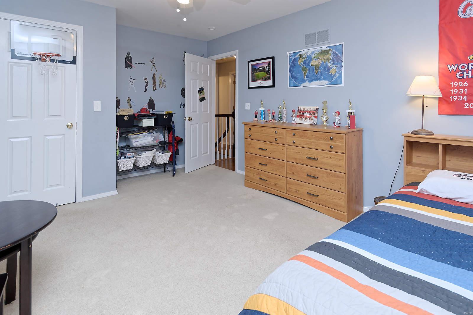 Willow Brook Farm - Residential