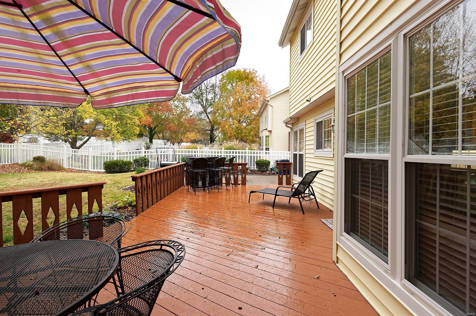 Willow Brook Farm - Residential