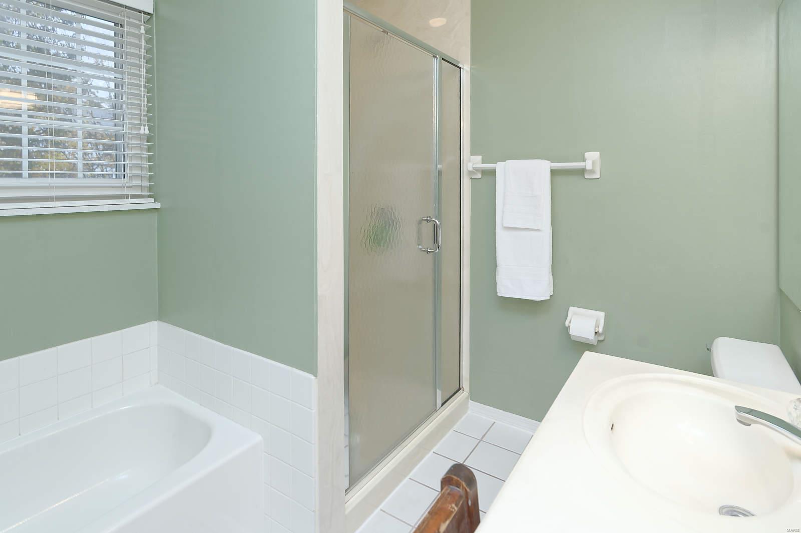 Willow Brook Farm - Residential