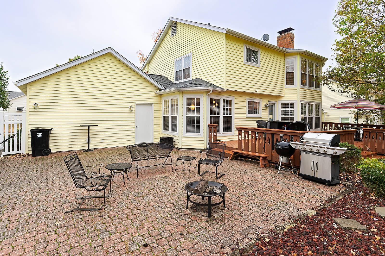 Willow Brook Farm - Residential