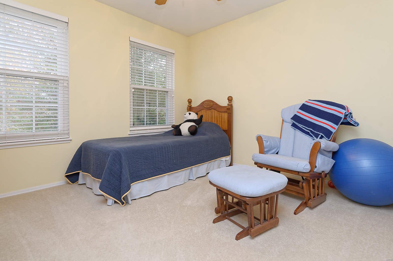 Willow Brook Farm - Residential