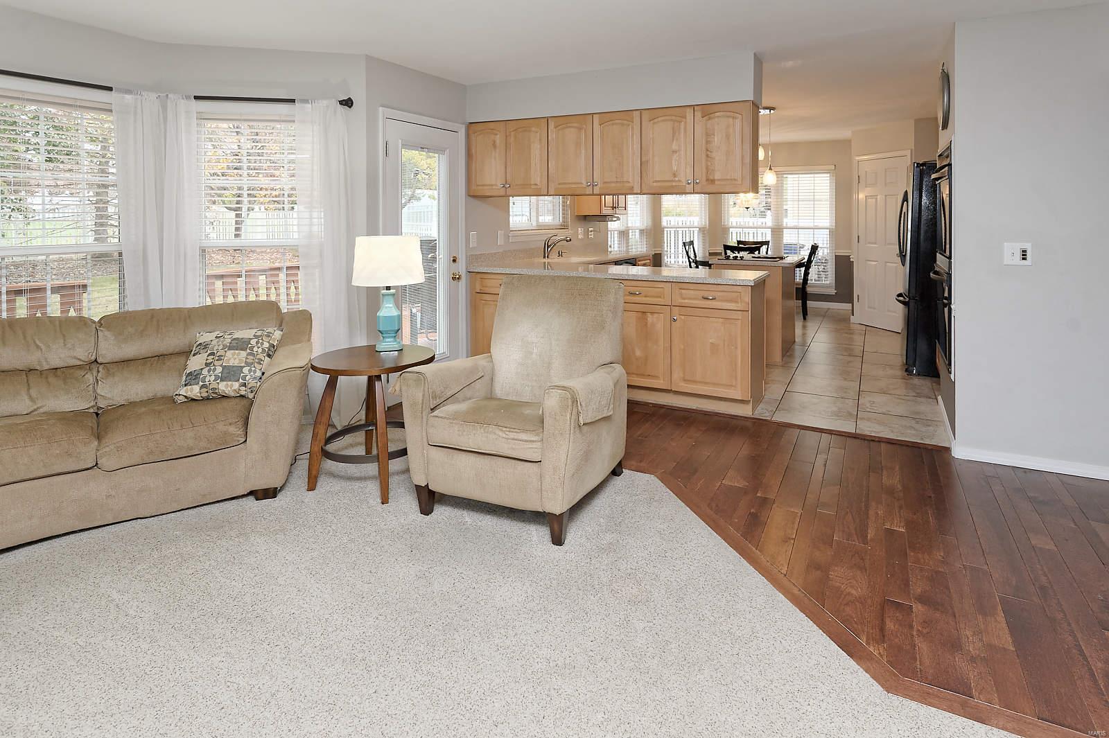 Willow Brook Farm - Residential