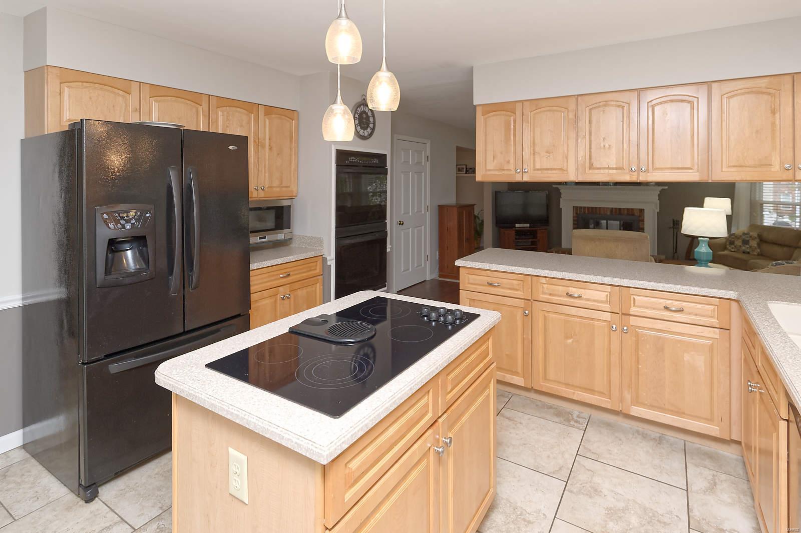 Willow Brook Farm - Residential