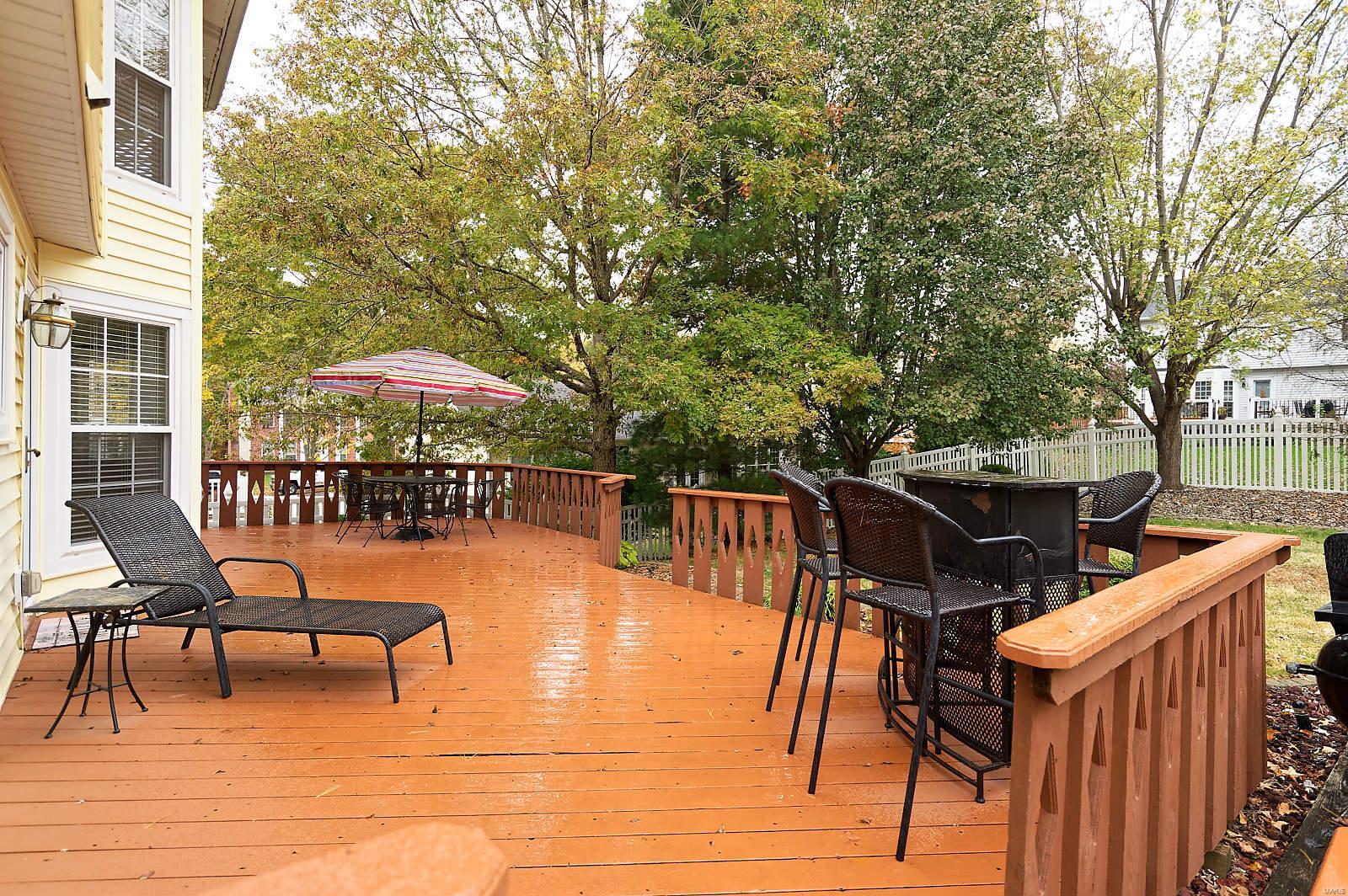 Willow Brook Farm - Residential