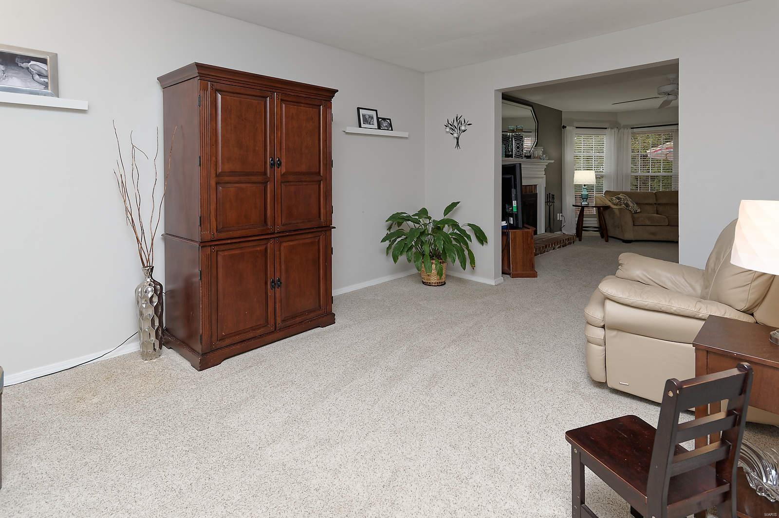 Willow Brook Farm - Residential