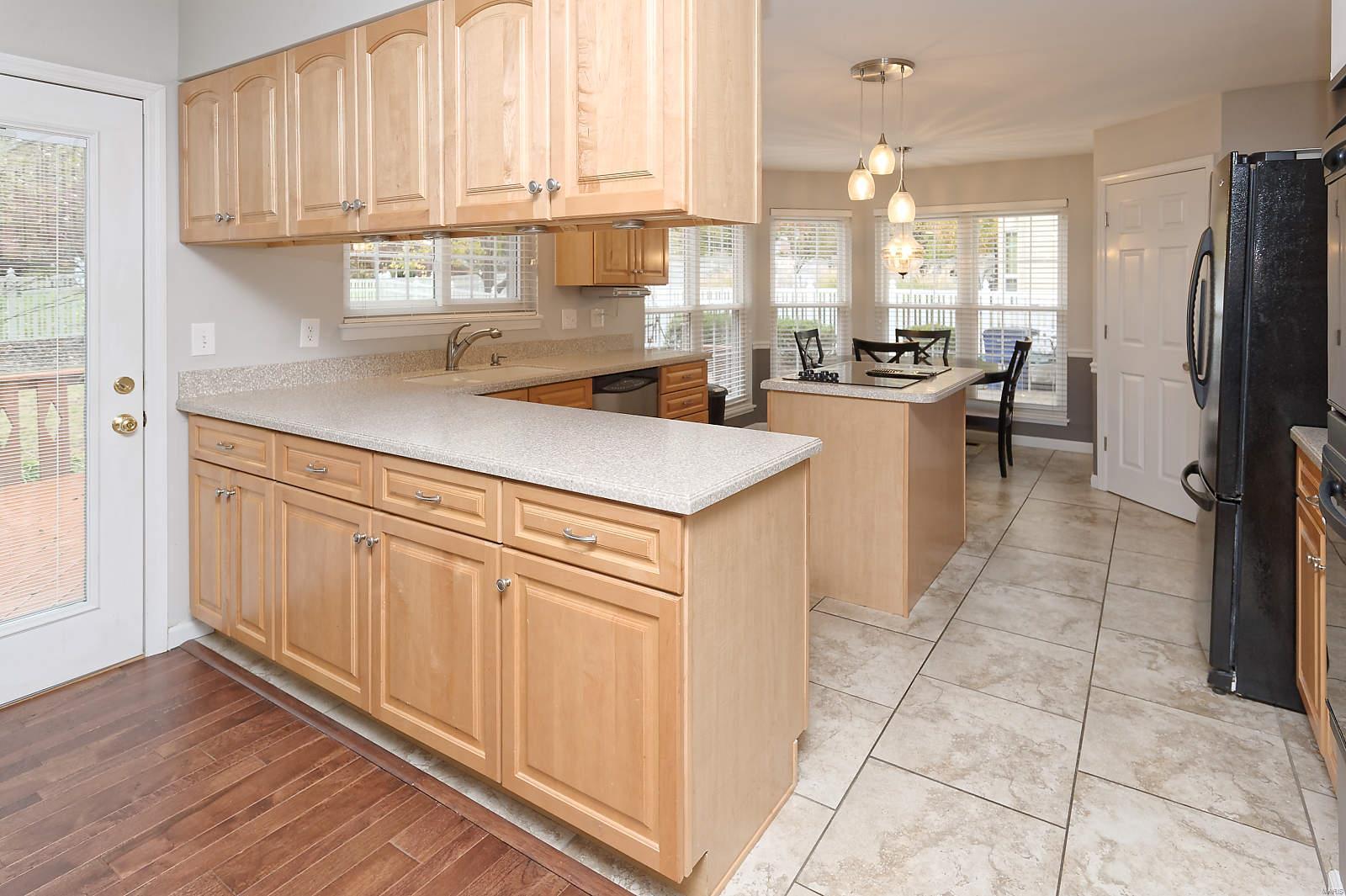 Willow Brook Farm - Residential