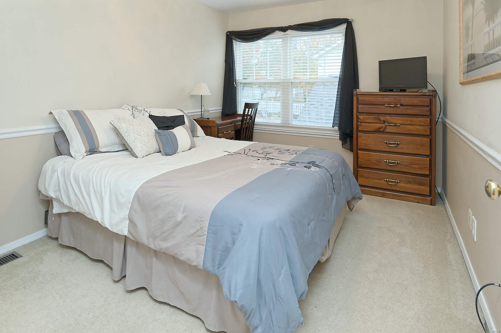 Willow Brook Farm - Residential