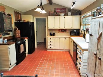 Hidden Acres 1 - Residential