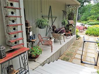 Hidden Acres 1 - Residential
