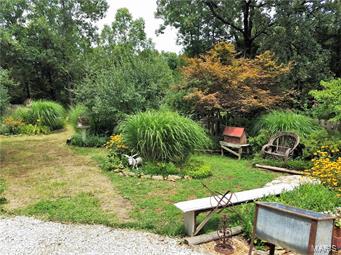 Hidden Acres 1 - Residential