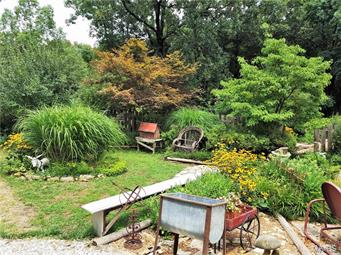 Hidden Acres 1 - Residential