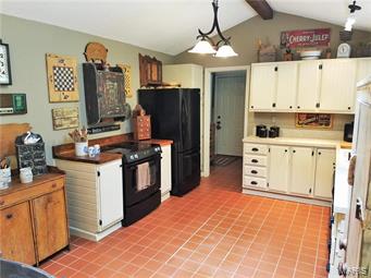Hidden Acres 1 - Residential