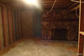 Country Hill South - Residential