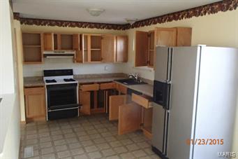 Country Hill South - Residential