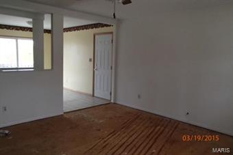 Country Hill South - Residential