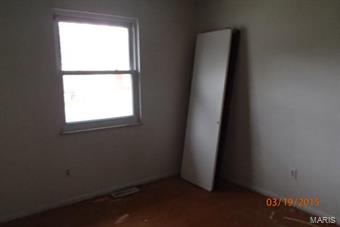 Country Hill South - Residential