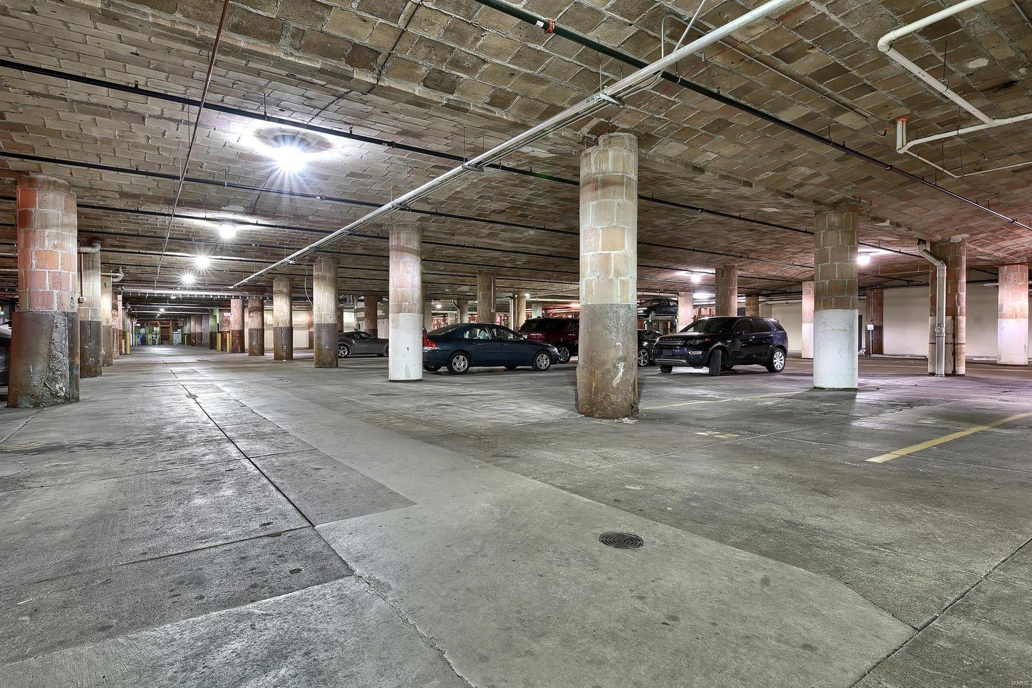 Ely Walker Condos - Residential Lease