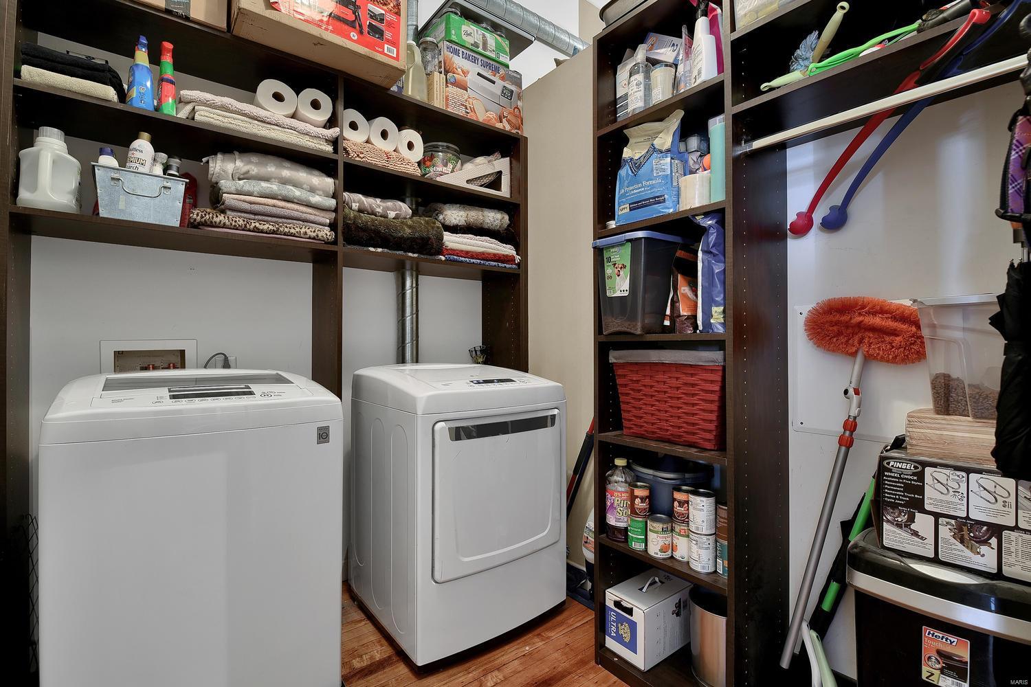 Ely Walker Condos - Residential Lease