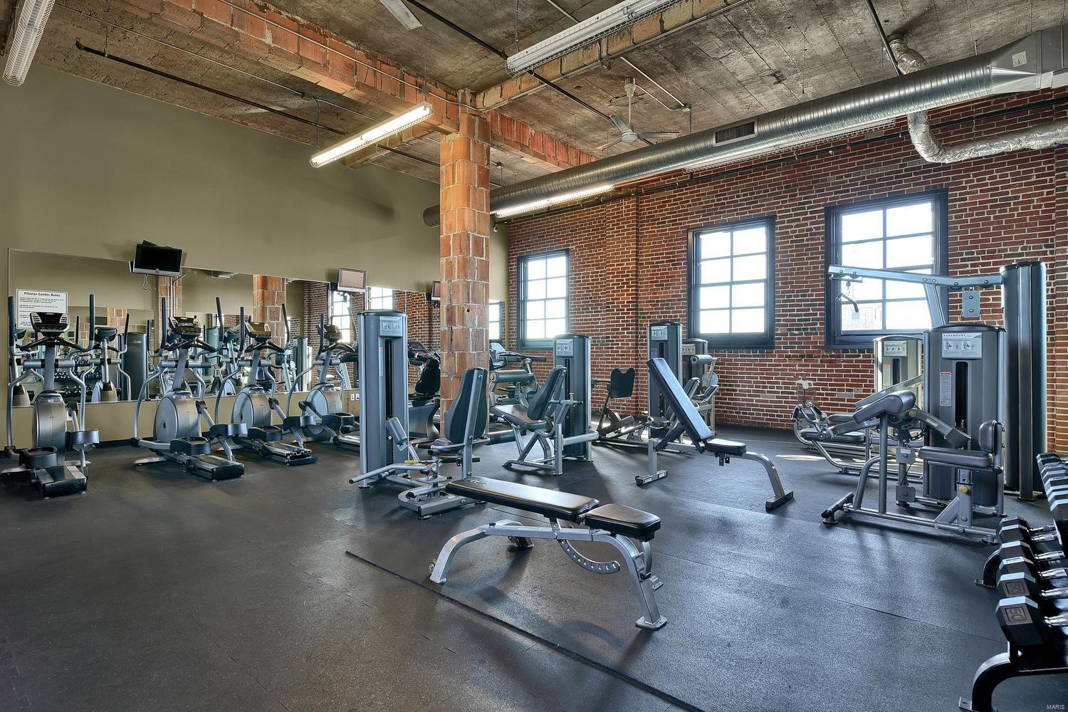 Ely Walker Condos - Residential Lease