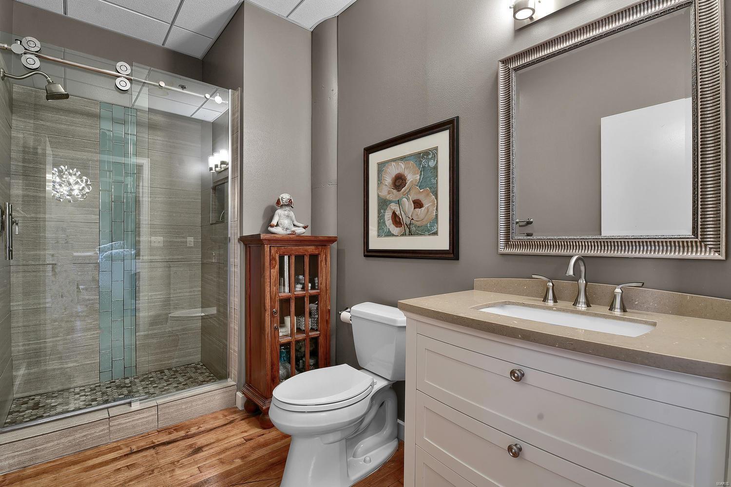 Ely Walker Condos - Residential Lease