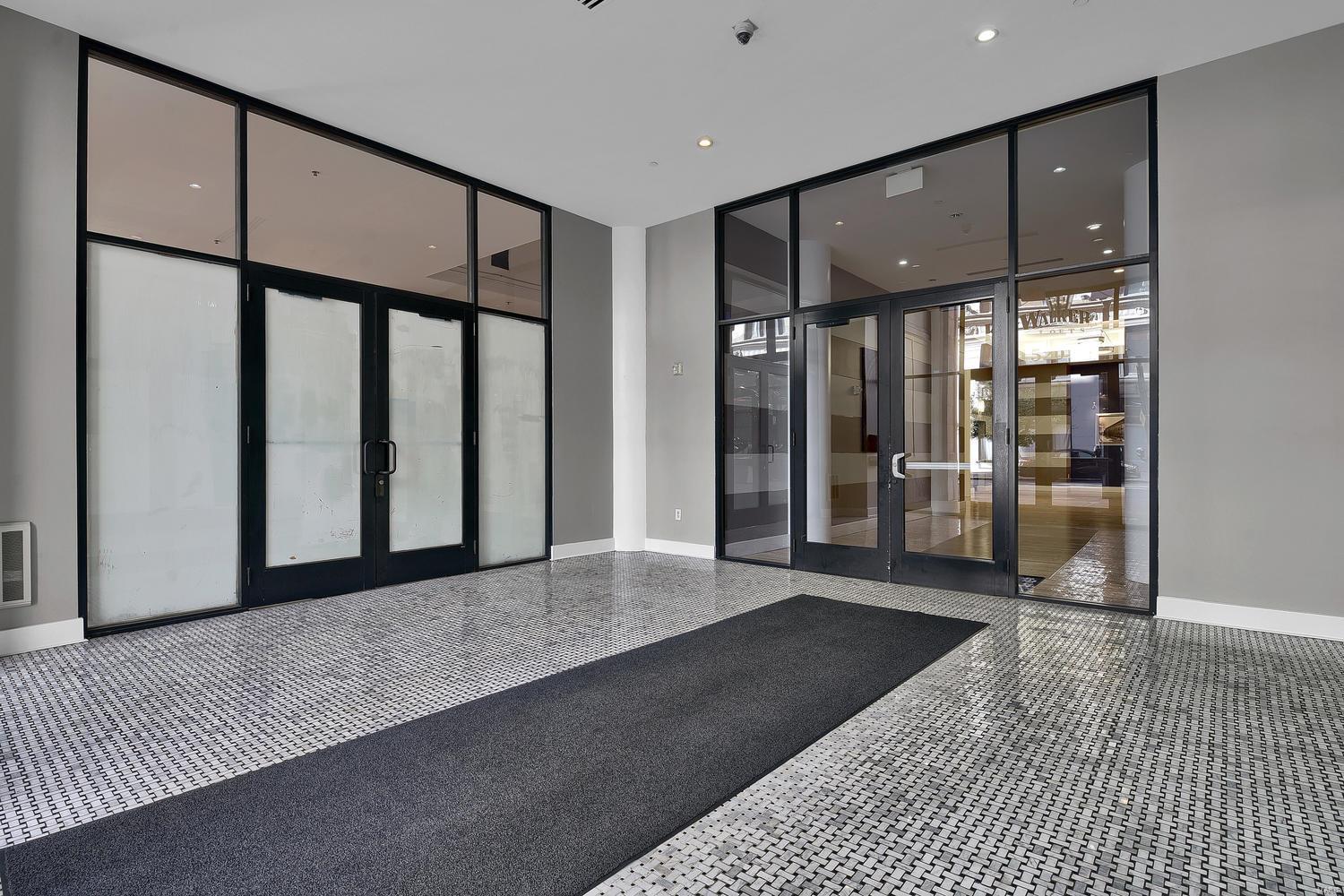 Ely Walker Condos - Residential Lease