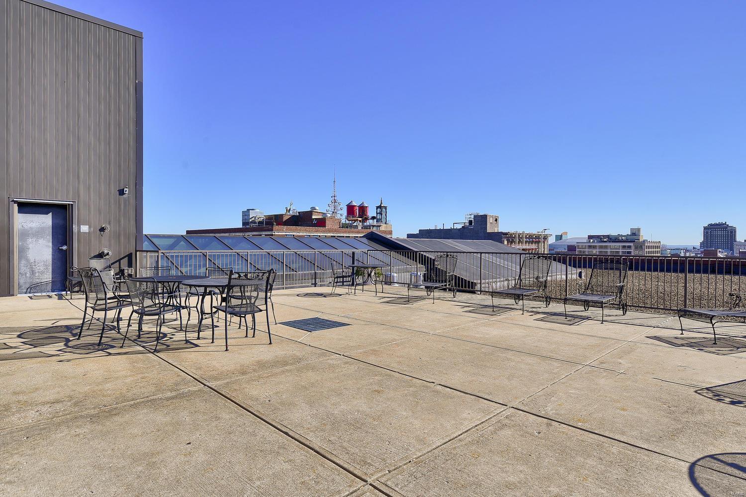 Ely Walker Condos - Residential Lease