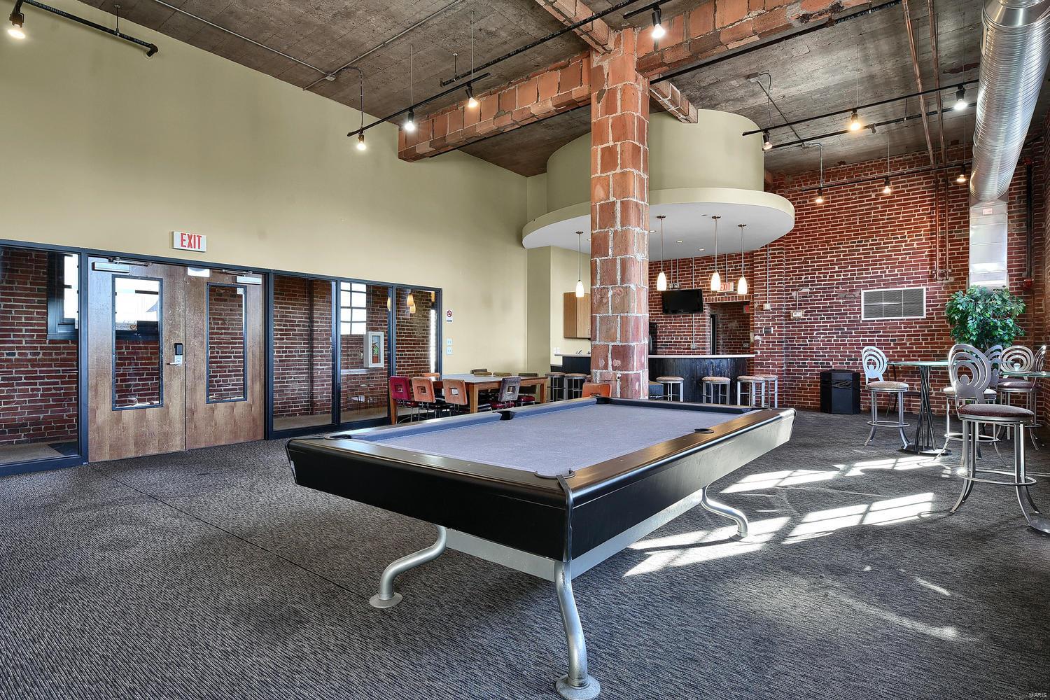 Ely Walker Condos - Residential Lease