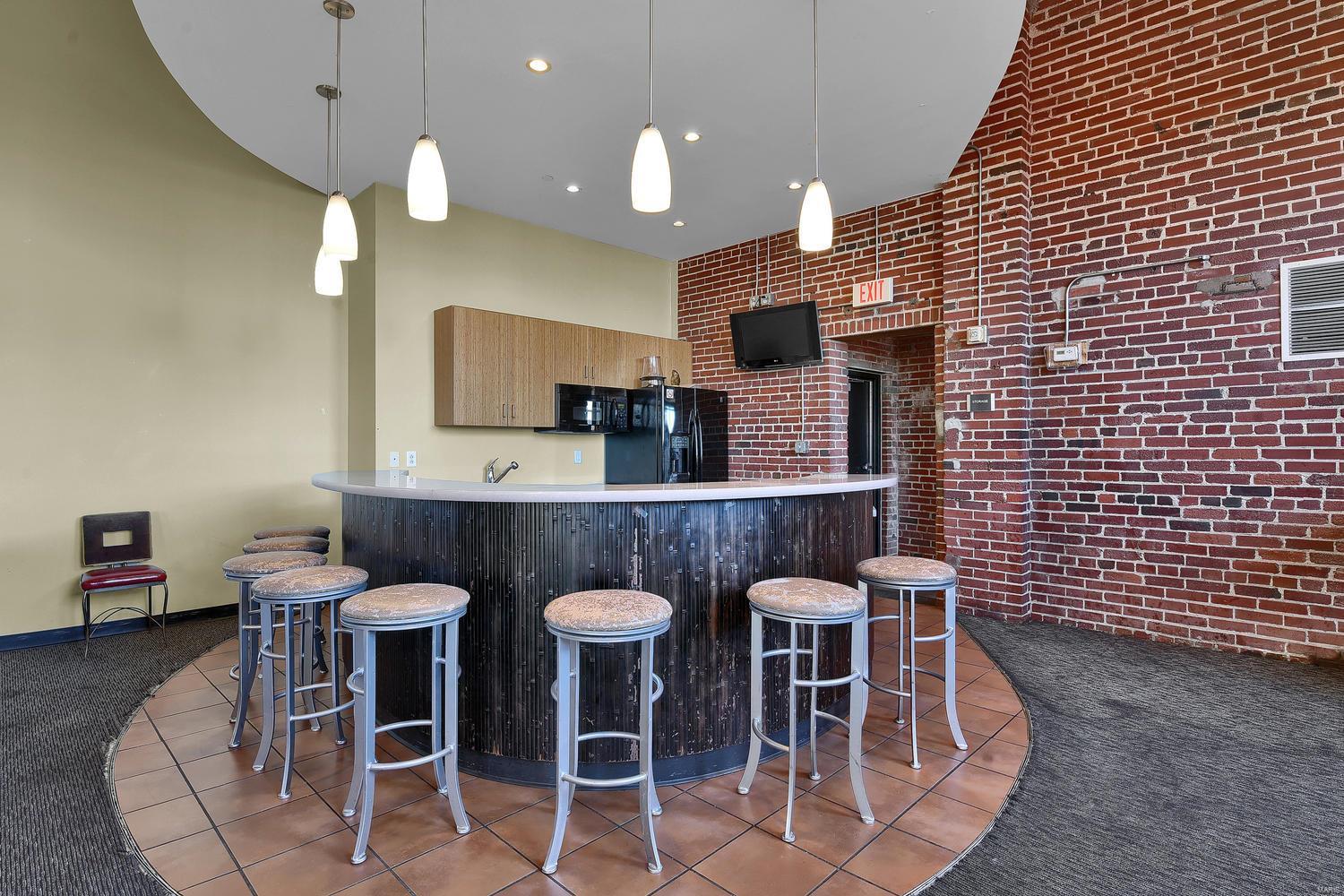 Ely Walker Condos - Residential Lease