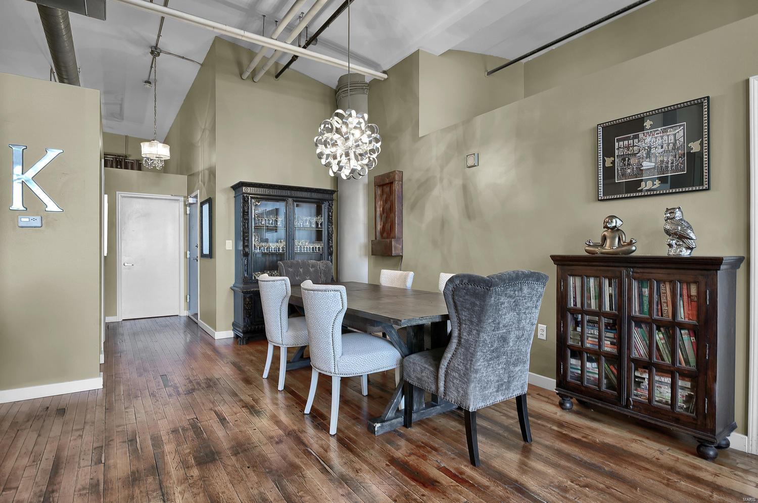 Ely Walker Condos - Residential Lease