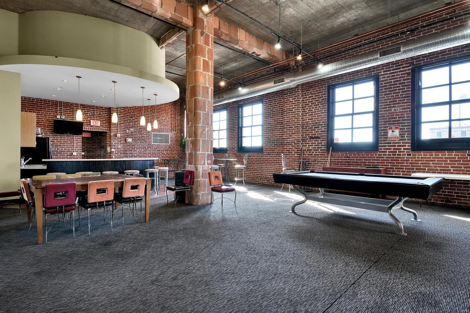 Ely Walker Condos - Residential Lease